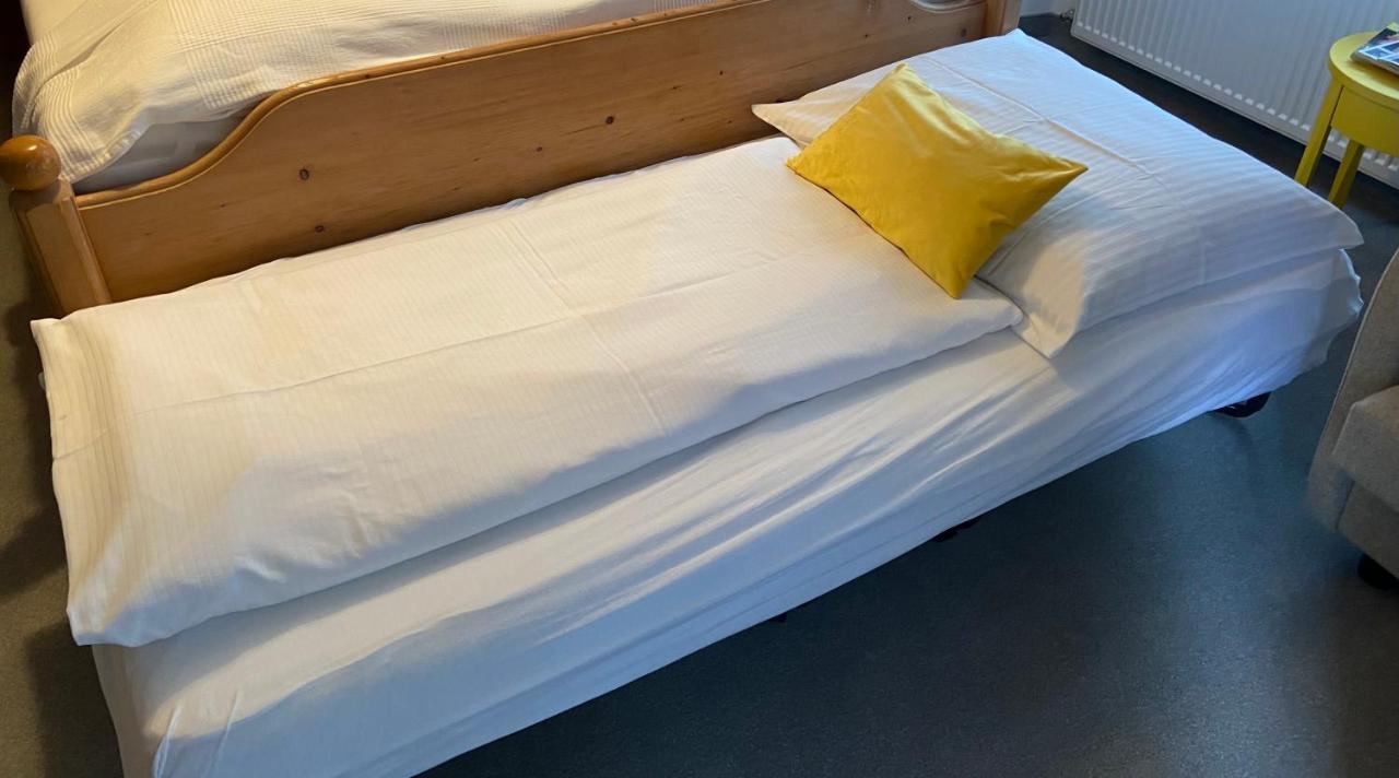 Pension Rangger Radfeld Exteriör bild