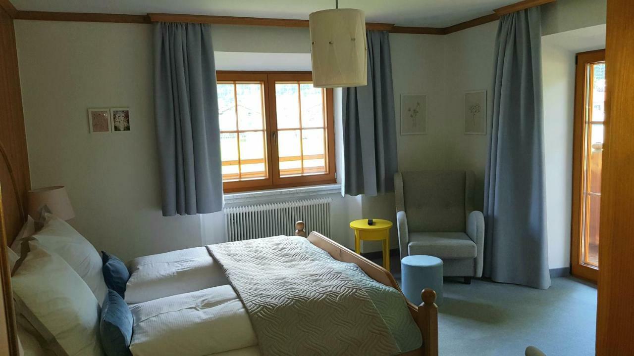 Pension Rangger Radfeld Exteriör bild